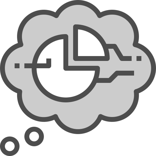 diagrama Winnievizence Grey icono