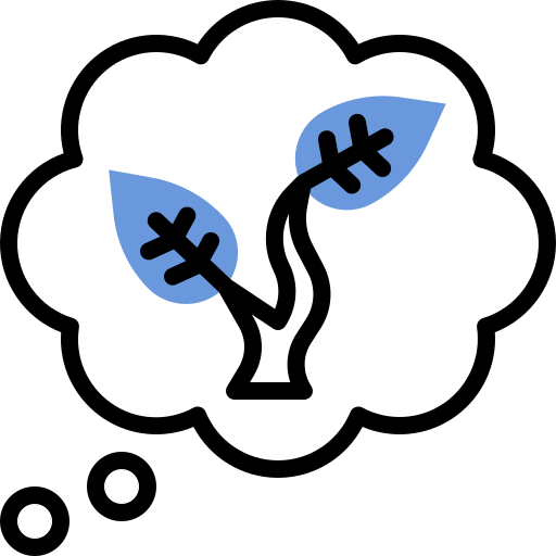 planta Winnievizence Blue icono