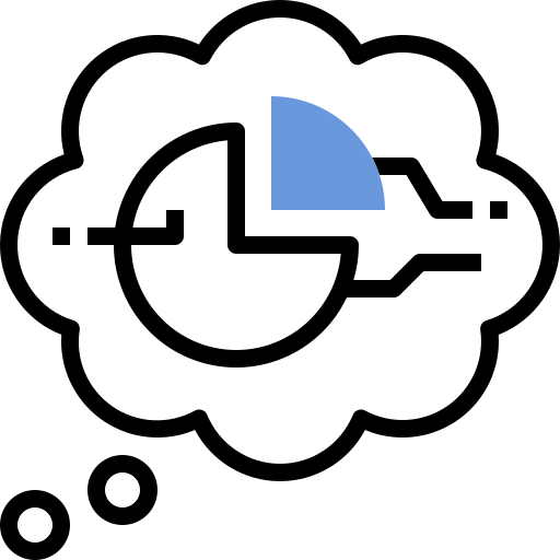도표 Winnievizence Blue icon