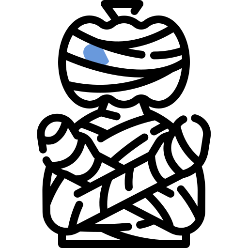 미라 Winnievizence Blue icon