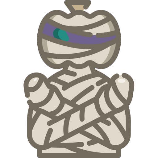 mummie Winnievizence Flat icoon