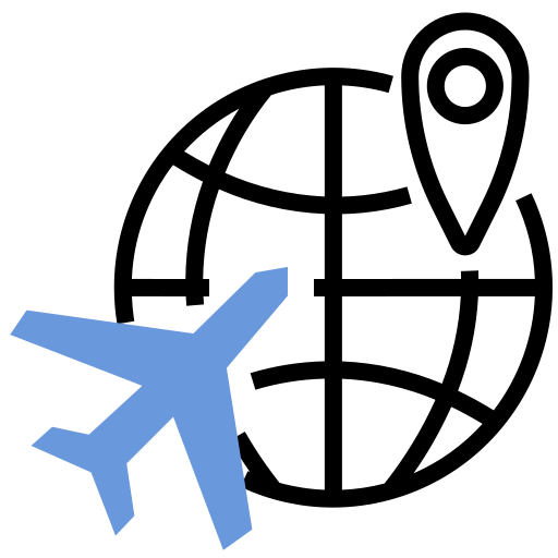 International Winnievizence Blue icon