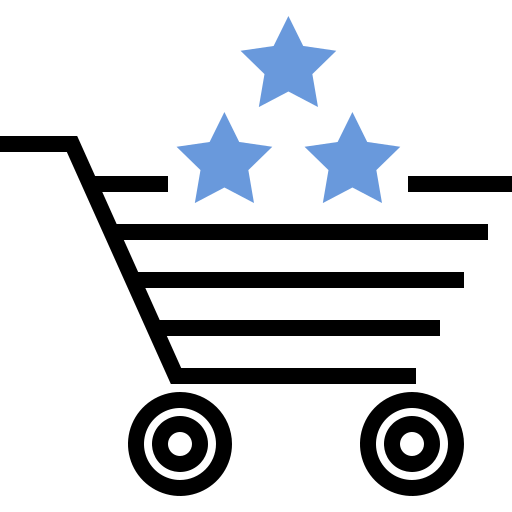 clasificación Winnievizence Blue icono