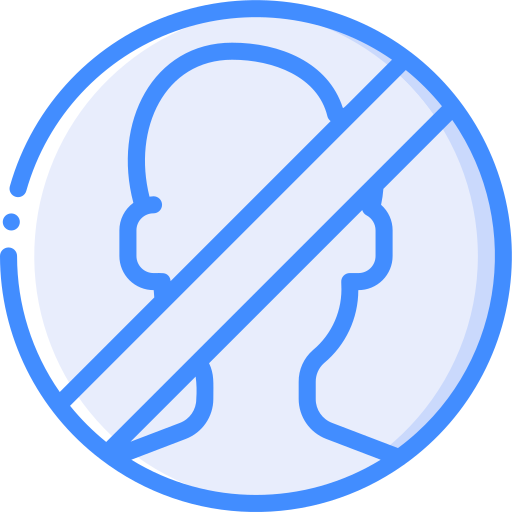 awatara Basic Miscellany Blue ikona