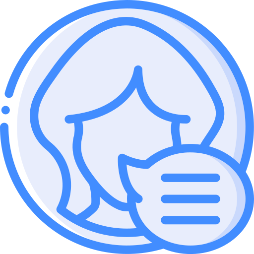 perfil Basic Miscellany Blue icono