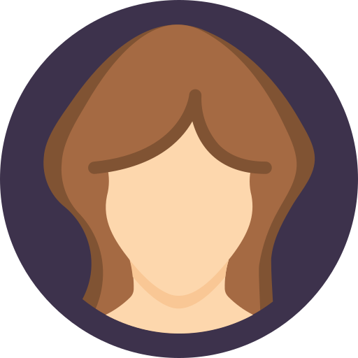 profil Basic Miscellany Flat icon