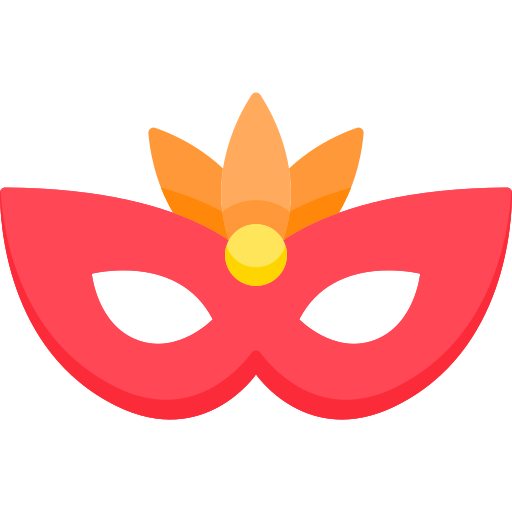 mascara para los ojos Special Flat icono