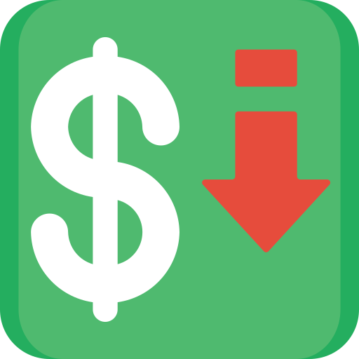 Low prices Basic Miscellany Flat icon