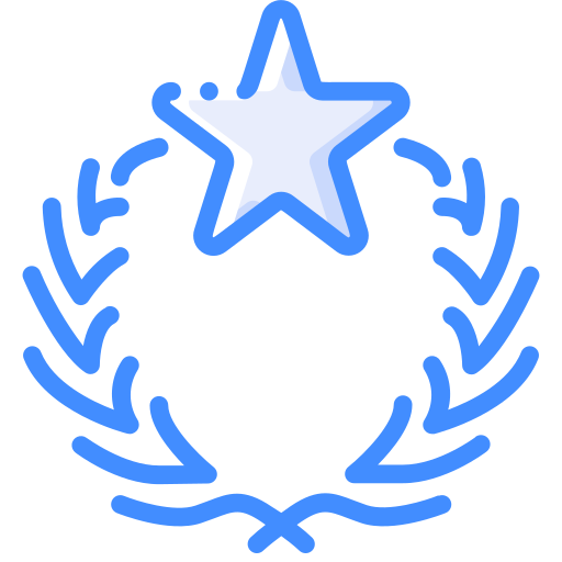 związek radziecki Basic Miscellany Blue ikona