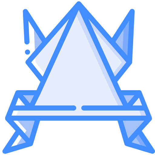 Żaba Basic Miscellany Blue ikona