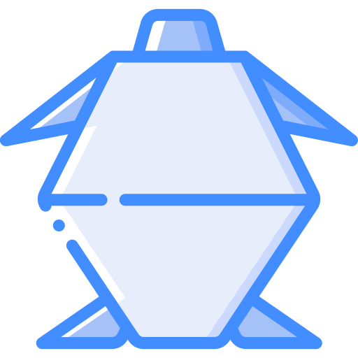 tortuga Basic Miscellany Blue icono