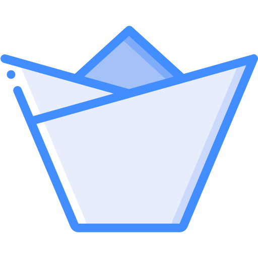 blume Basic Miscellany Blue icon