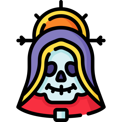 cranio Special Lineal color icona