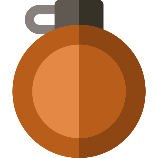 kantine Basic Rounded Flat icon
