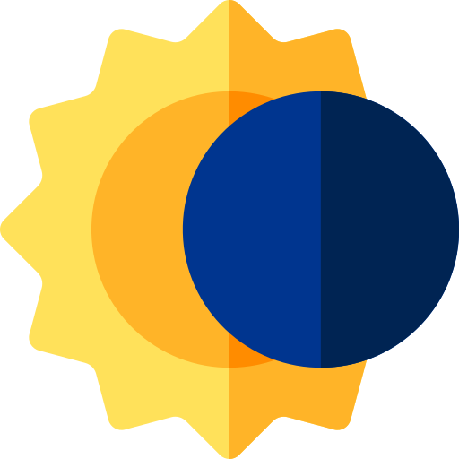 Eclipse Basic Rounded Flat icon