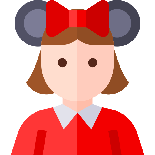 Mouse Basic Straight Flat icon