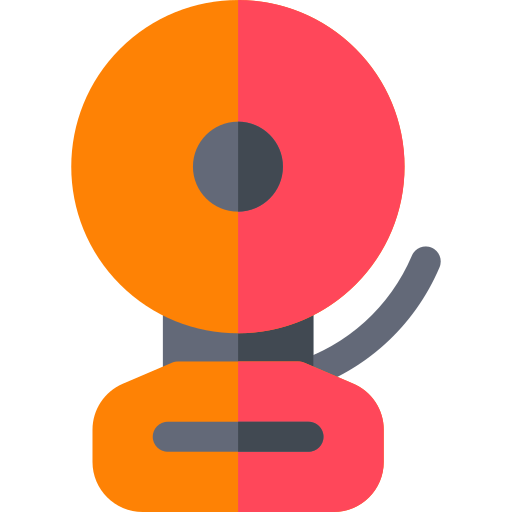 경보 Basic Rounded Flat icon
