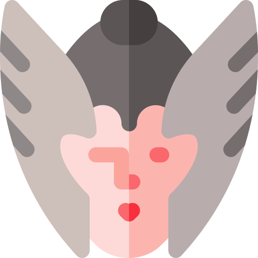 Valkyrie Basic Rounded Flat icon