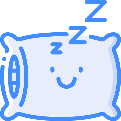 Dormido Basic Miscellany Blue icono