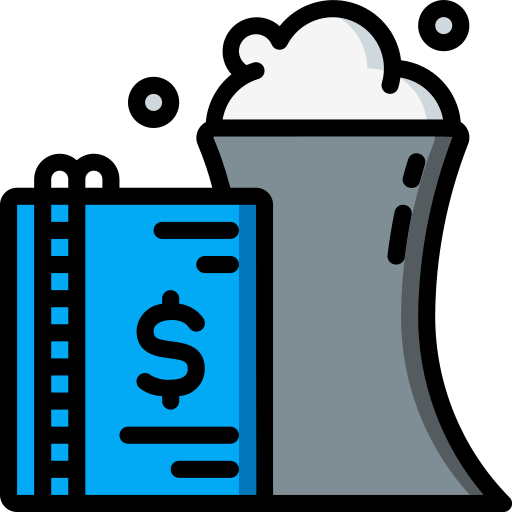 Manufacturing Basic Miscellany Lineal Color icon