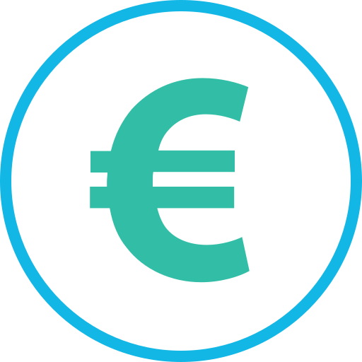 euro Alfredo Hernandez Flat icono