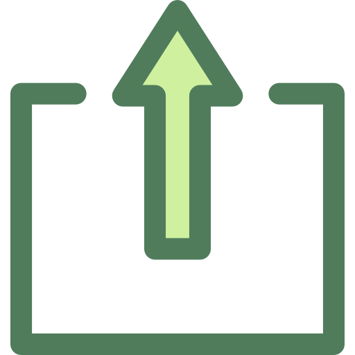 caricamento Monochrome Green icona