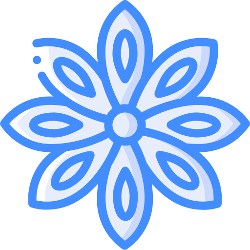 anice Basic Miscellany Blue icona
