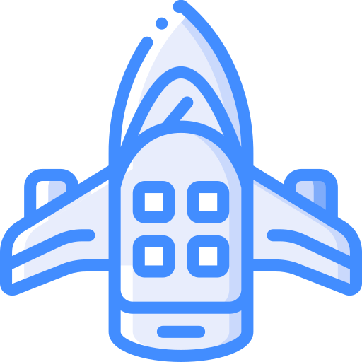 boot Basic Miscellany Blue icon