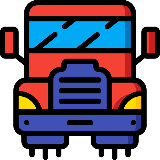 lkw Basic Miscellany Lineal Color icon