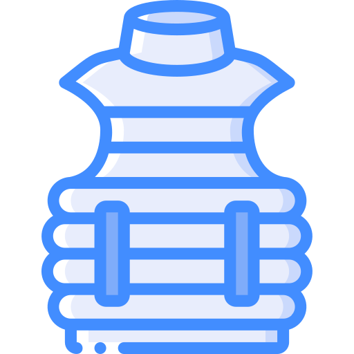 Saco Basic Miscellany Blue icono