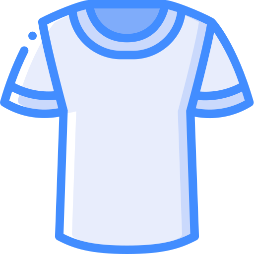 Рубашка Basic Miscellany Blue иконка
