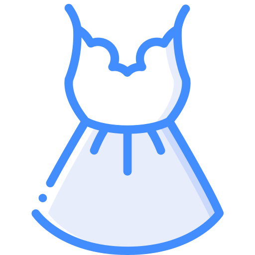 Vestir Basic Miscellany Blue icono