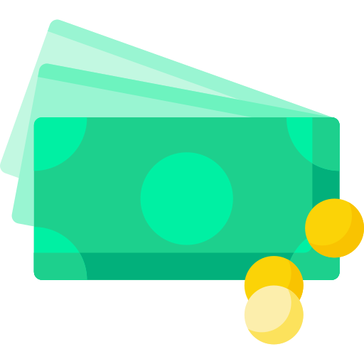 Payment Special Flat icon