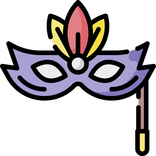 maska Special Lineal color ikona