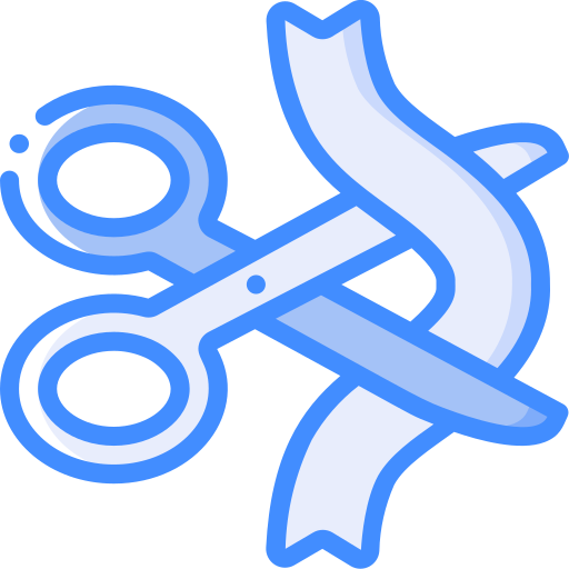 inauguración Basic Miscellany Blue icono