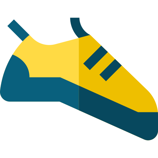 scarpe da arrampicata Basic Straight Flat icona