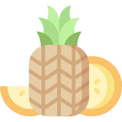 piña Special Flat icono