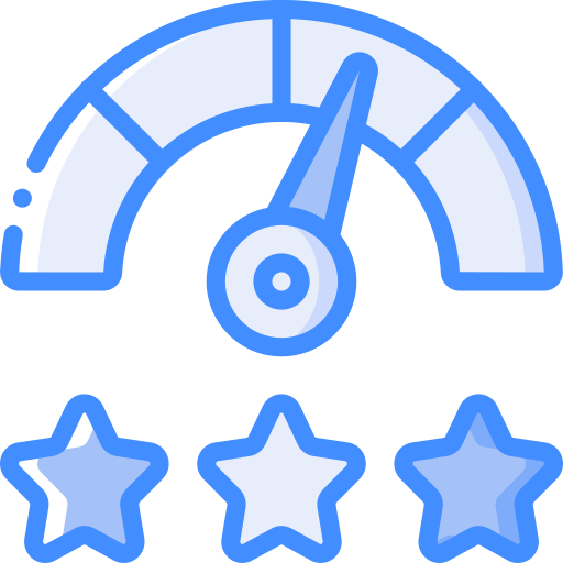 pannello di controllo Basic Miscellany Blue icona