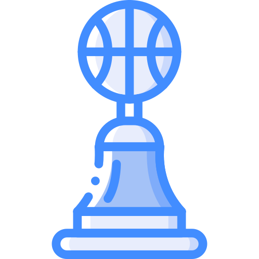 trofeum Basic Miscellany Blue ikona
