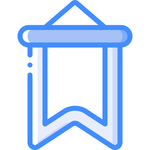 バナー Basic Miscellany Blue icon