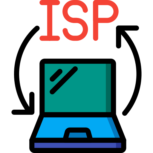 isp Basic Miscellany Lineal Color icon