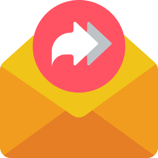 email Basic Miscellany Flat icon