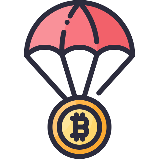 bitcoin Vitaliy Gorbachev Lineal Color icon