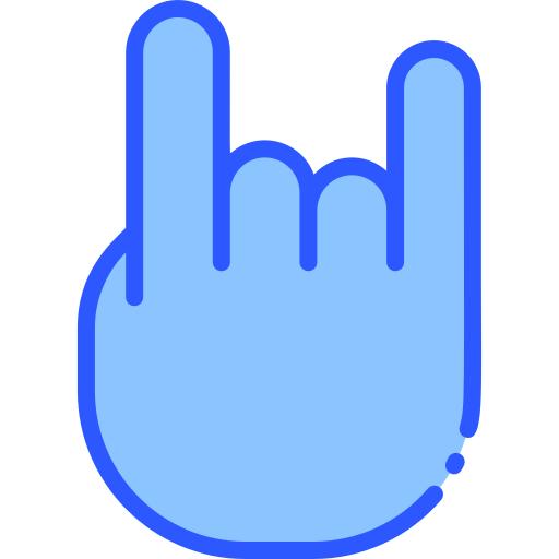 maloik Vitaliy Gorbachev Blue icona