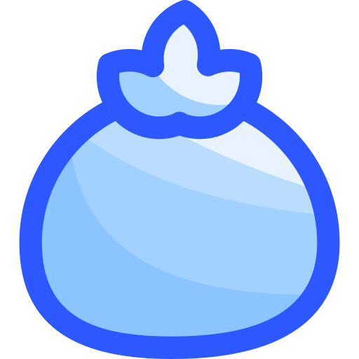 トマト Vitaliy Gorbachev Blue icon