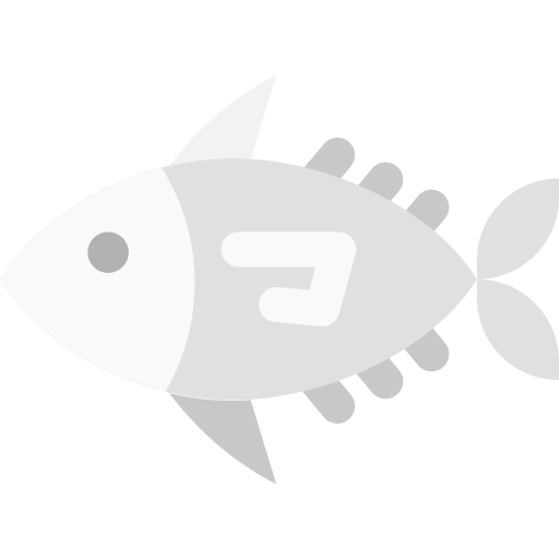 tuńczyk Vitaliy Gorbachev Flat ikona