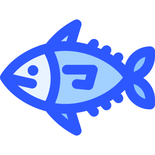 tonijn Vitaliy Gorbachev Blue icoon