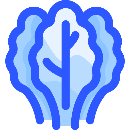lechuga Vitaliy Gorbachev Blue icono