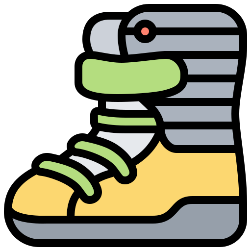 turnschuhe Meticulous Lineal Color icon