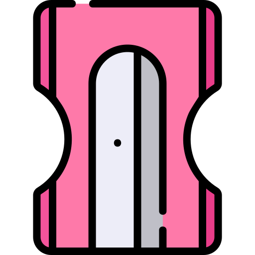 Sharpener Special Lineal color icon